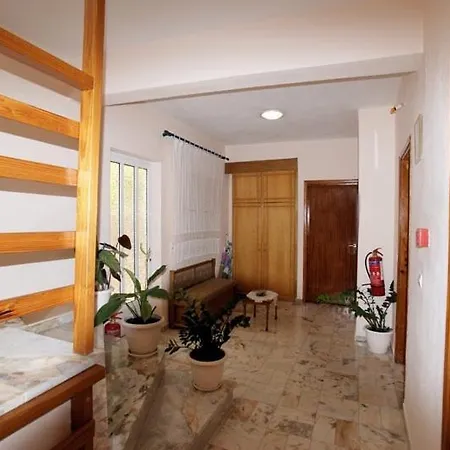 Penzion Ilias - 2*