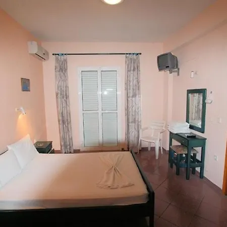Penzion Ilias -