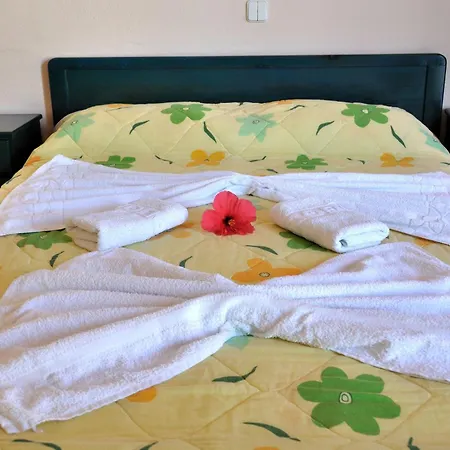 Гостевой дом Ilias - Патитири