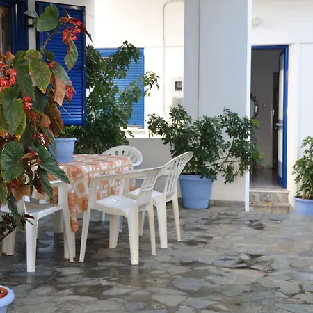 بيت ضيافة Ilias Studios - 2*