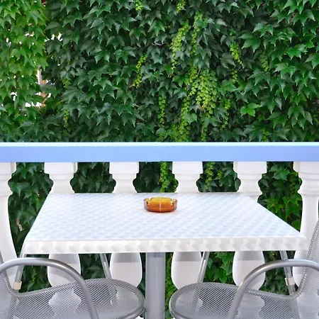 Гостевой дом Ilias -